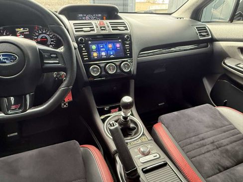 Used 2019 Subaru WRX STI image 26