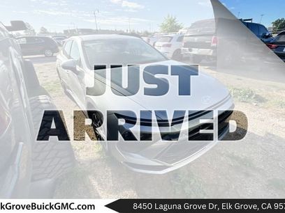 Used 2025 Hyundai Sonata SEL