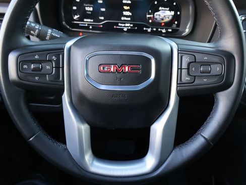 Certified 2024 GMC Yukon XL SLE w/ Gmc Pro Safety Plus Package image 34