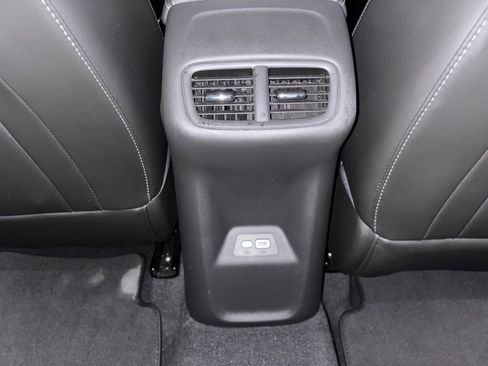 Certified 2022 Buick Envision Preferred image 36