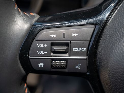 Certified 2023 Honda HR-V Sport image 29