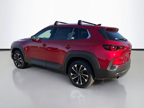 New 2026 MAZDA CX-50 2.5 Hybrid w/ Weather Package AWD/4WD image 6