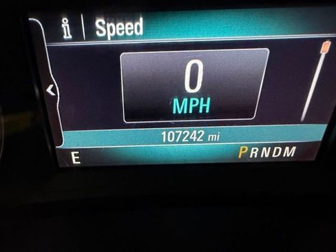 Used 2017 Buick Encore Sport Touring w/ Safety Package image 39