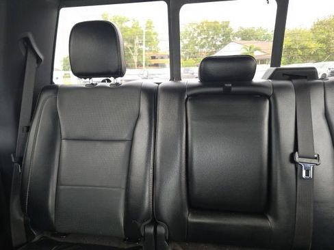 Used 2016 Ford F150 Lariat RWD image 15