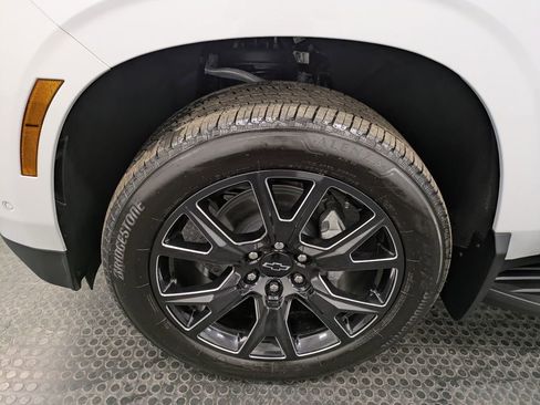 Used 2026 Chevrolet Tahoe RST w/ Comfort Package AWD/4WD image 7