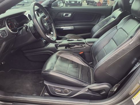 Used 2019 Ford Mustang GT Premium w/ GT Performance Package RWD image 15