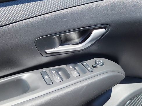 Certified 2024 Hyundai Tucson SEL AWD/4WD image 7