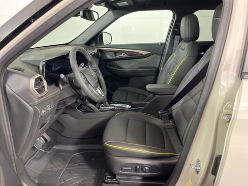 New 2026 Chevrolet TrailBlazer ACTIV w/ Convenience Package image 31