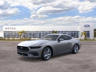 New 2026 Ford Mustang Coupe RWD video 1