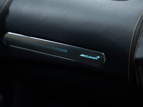 Used 2023 McLaren GT RWD image 52
