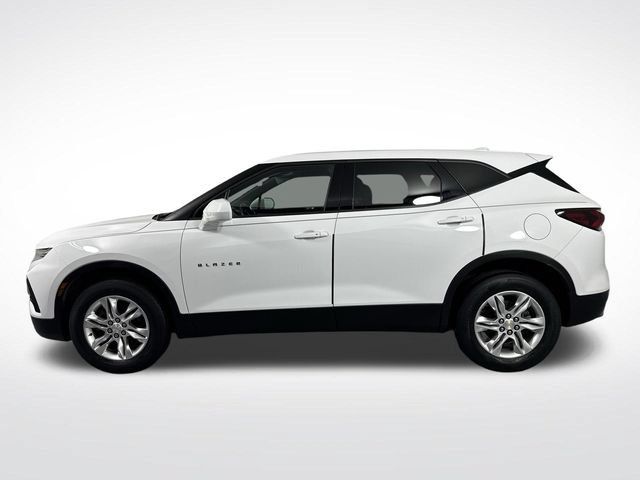 Used 2019 Chevrolet Blazer LT FWD image 28