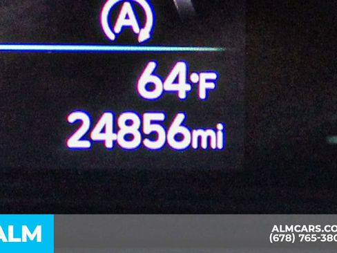 Used 2025 Hyundai Palisade SEL FWD image 45
