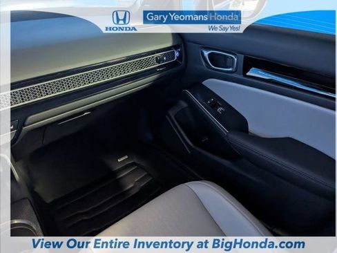 Certified 2026 Honda Civic Sport Touring image 19