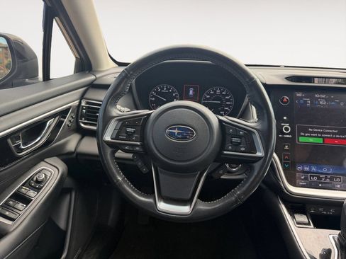 Used 2021 Subaru Outback Limited XT AWD/4WD image 12
