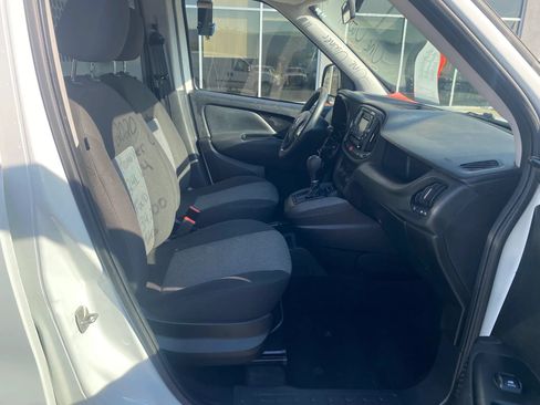 Used 2020 RAM ProMaster City Tradesman w/ Window Group 04 FWD image 17