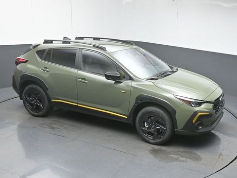 New 2026 Subaru Crosstrek 2.5i Sport w/ Popular Package #4A AWD/4WD image 39