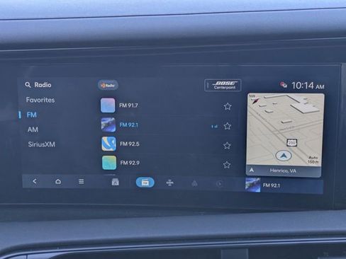 Certified 2026 Hyundai Palisade XRT Pro image 18