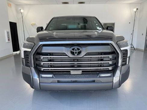 New 2025 Toyota Tundra SR5 image 9
