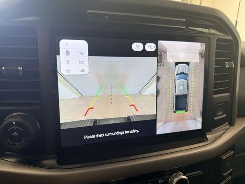 New 2025 Ford F150 XLT w/ Equipment Group 303A High image 47