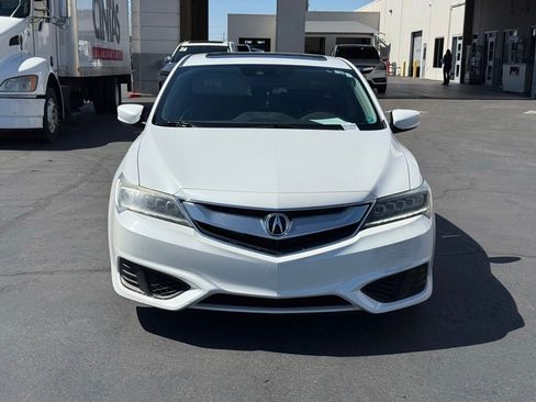 Used 2018 Acura ILX FWD image 8