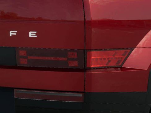 New 2026 Hyundai Santa Fe SEL image 10