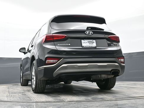 Used 2019 Hyundai Santa Fe SEL image 42