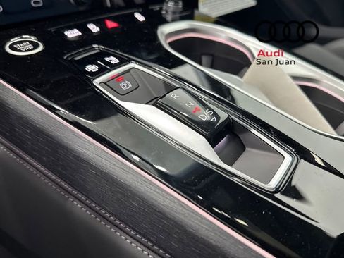 New 2026 Audi A6 3.0 image 35