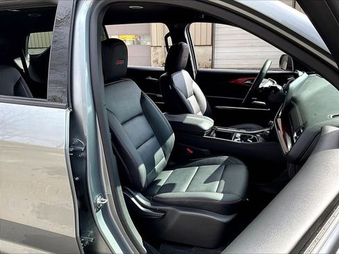 Used 2026 Chevrolet Traverse Z71 w/ LPO, Floor Liner Package image 11