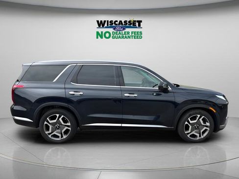 Used 2024 Hyundai Palisade Limited AWD/4WD image 6