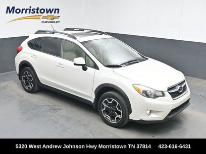 Used 2014 Subaru Crosstrek 2.0i Limited