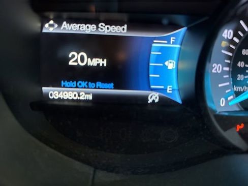 Used 2021 Ford Edge SEL w/ Convenience Package image 5