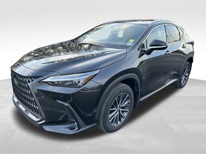 Used 2024 Lexus NX 350 AWD w/ Premium Package