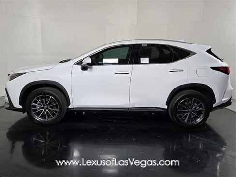 New 2026 Lexus NX 350 AWD w/ Premium Package image 7