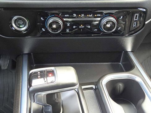 Certified 2024 Chevrolet Silverado 1500 RST image 20