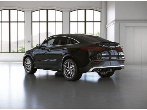 Used 2022 Mercedes-Benz GLE 53 AMG 4MATIC Coupe image 30