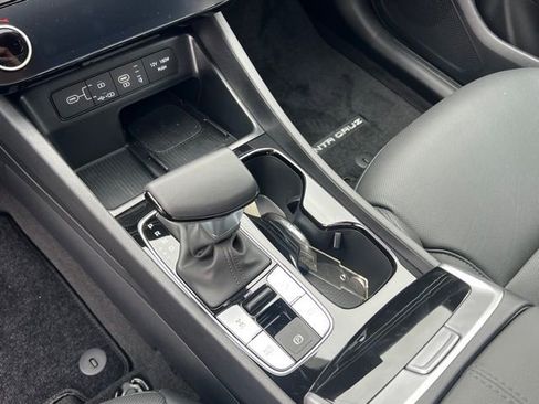 New 2025 Hyundai Santa Cruz Limited AWD/4WD image 22