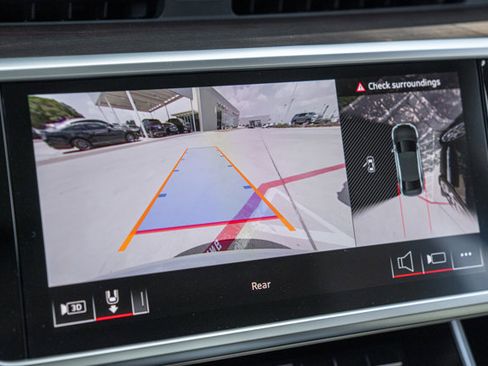 New 2025 Audi A6 2.0T Premium image 15