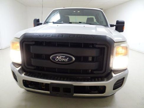 Used 2012 Ford F250 XL w/ PWR Equipment Group image 9