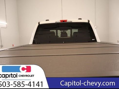 Used 2024 Ford F450 Platinum w/ FX4 Off-Road Package image 27