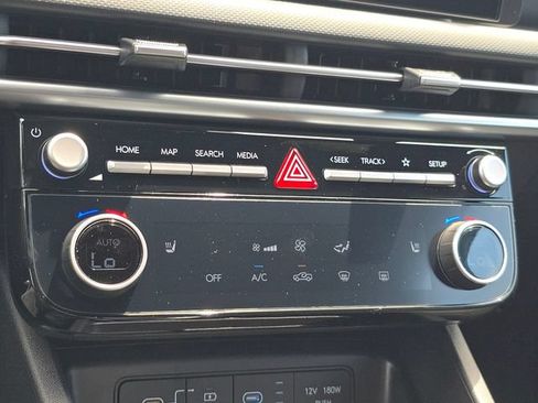 New 2026 Hyundai Santa Cruz XRT AWD/4WD image 29