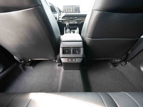 Used 2025 Honda Accord EX-L image 22