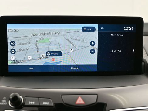 Used 2019 Acura RDX A-Spec image 12