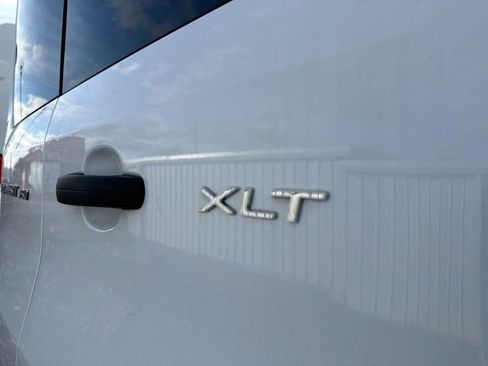 Used 2023 Ford Transit 350 XLT RWD image 7