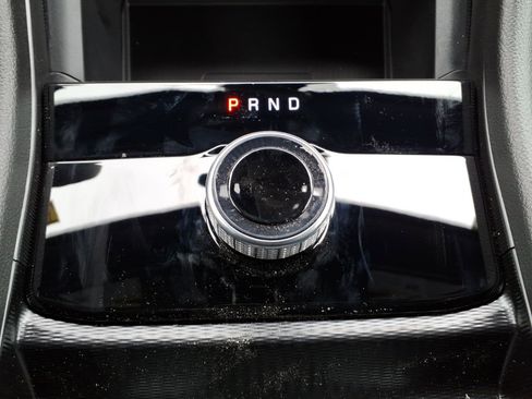 New 2026 Jeep Grand Cherokee Laredo X AWD/4WD image 12
