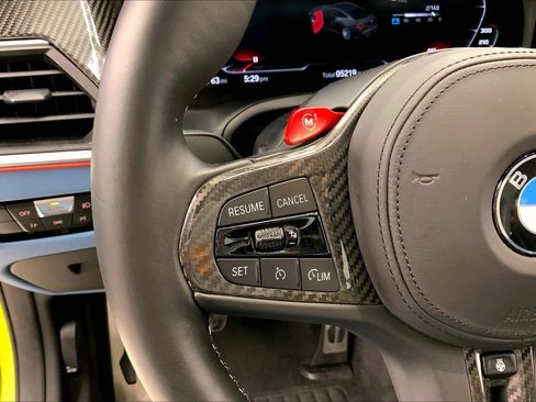 Used 2023 BMW M4 Coupe w/ M Driver's Package image 18