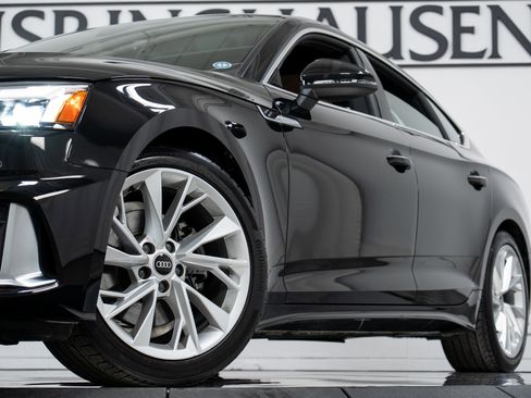 Used 2023 Audi A5 2.0T Premium image 27