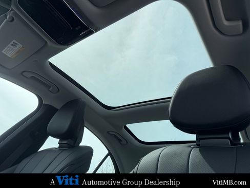 New 2026 Mercedes-Benz E 450 4MATIC Sedan image 14