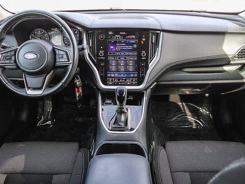 Used 2023 Subaru Outback Premium image 12