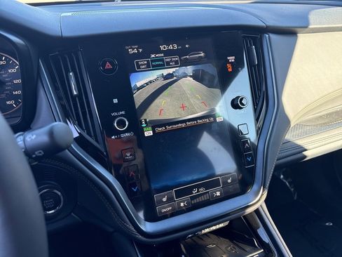 Certified 2025 Subaru Outback Wilderness image 28