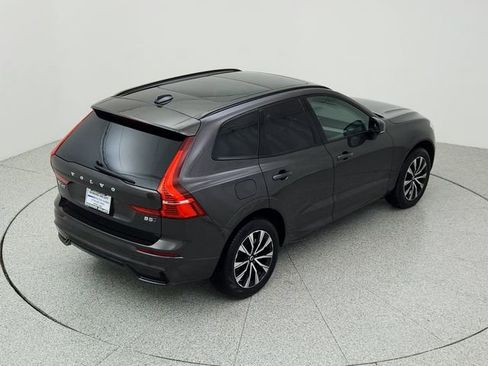 Certified 2025 Volvo XC60 B5 Plus image 15